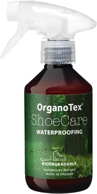 Obrázek produktu pro OrganoTex ShoeCare Waterproofing 300 ml