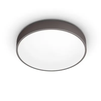 Produktbild von Philips LED-Deckenleuchte, rund, 28 W, 430 x 80 mm