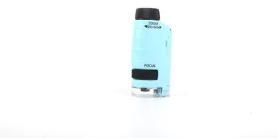 Image de Microscope - 60x, 120x
