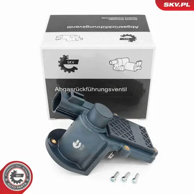 Produktbild von ESEN SKV 14SKV286 AGR-Ventil für VOLVO V70 II (285) Abgasrückführungsventil