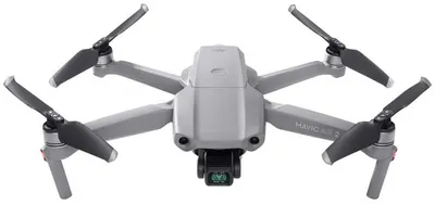 Produktbild von DJI Mavic Air 2 Fly More Combo + DJI Smart Controller