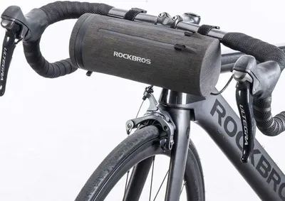 Obrázok produktu pre Taška na bicykel na riadidlá Rockbros AS-051