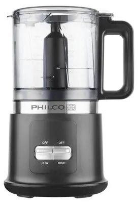 Obrázek produktu pro Sekáček potravin PHILCO PHHG 3210