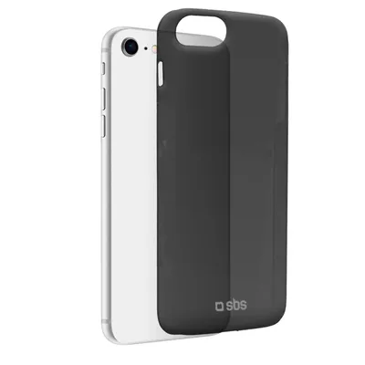 Obrázek produktu pro SBS Extra-Slim, Obal, Apple, iPhone 7, 11,9 cm (4.7"), Černá