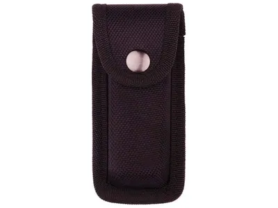 Image de Herbertz étui en nylon, pour longueur de manche 11 cm, bouton-pression,