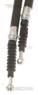 Produktbild von TRISCAN Seilzug, Feststellbremse Links Rechts 8140 241168