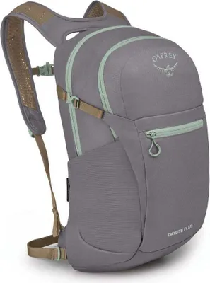 Produktbild von OSPREY Daylite Plus Soundwave Grey/Latte Brown