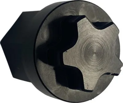 Produktbild von JMP Stecknuss Bremssattel passend für Yamaha