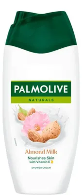 Obrázok produktu pre Palmolive Naturals Sprchový gél s vôňou mandlí (250 ml)