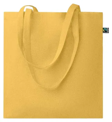 Immagine prodotto di MidOcean - Borsa della spesa "Osole+" MO2134 (taglia unica) (giallo)