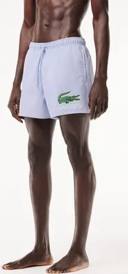 Immagine prodotto di Lacoste Mh6912 Pantaloncini da bagno blu taglia L da uomo blu taglia L