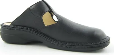 Produktbild von Finn Comfort Damen Damenschuhe schwarz Gr. 39