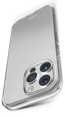 Produktbild von SBS Extreme X2 Hülle für iPhone 15 Pro
