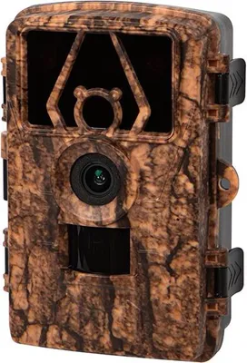 Obrázok produktu pre Poľovnícka fotopasca BLOW KM800, 8K, 60Mpx, IR, IP66