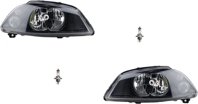 Obrázok produktu pre Johns, vhodné pre svetlomety Seat Ibiza/Cordoba 6L 02/02-11/09 s H4 Set lin. rec.