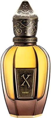 Zdjęcie produktu dla Xerjoff Kemi Collection Hayat czyste perfumy unisex 50 ml