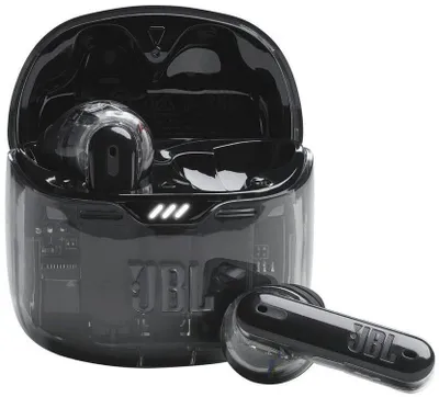 Produktbild von JBL Tune Flex Kopfhörer True Wireless Stereo (TWS) im Ohr Anrufe/Musik/Sport/Alltag Bluetooth Schwarz