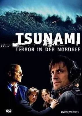 Produktbild von Tsunami DVD