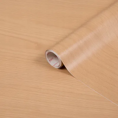 Zdjęcie produktu dla d-c-fix® folia samoprzylepna dekor drewna buk tyrolski 90x210 cm
