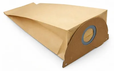 Produktbild von 10 Staubsaugerbeutel für Kärcher A 2121 Filtertüten Staubbeutel Saugerbeutel
