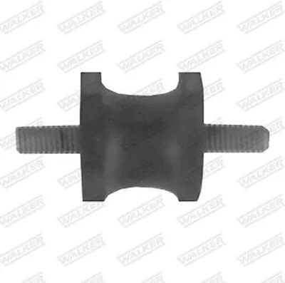 Produktbild von WALKER Auspuffgummi 81230 für RENAULT 4 (112) 2,9mm 3mm 6mm Beutel 0,041kg
