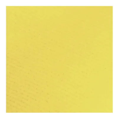 Immagine prodotto di Carta da regalo giallo limone, monocolore, 0,70 x 10 m, carta kraft 65 g/m², rigata, rotolo