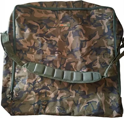 Produktbild von Fox Camolite Chair bag 72x72x18cm - Angeltasche für Angelstuhl