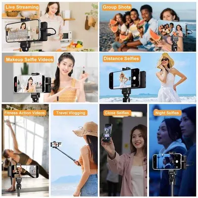 Obrázek produktu pro Externí 4K monitor pro živé vysílání a tvorbu obsahu