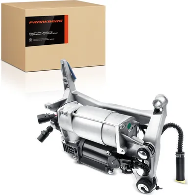 Produktbild von Frankberg 1x Luftfederung Kompressor für Audi Q7 4LB 2006-2015