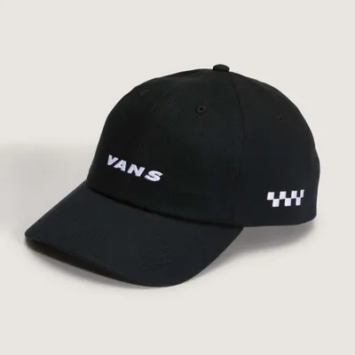 Image de Vans Vn000qa6blk1 Couleur Noir