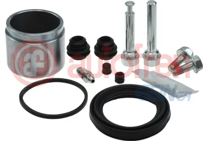 Produktbild von AUTOFREN SEINSA Bremssattel-Reparatursatz für KIA SPORTAGE (JE, KM) Vorne 60mm D43523S