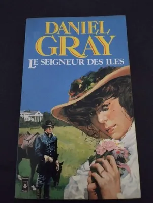 Image de Le seigneur des iles