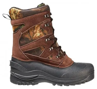 Produktbild von Almwalker Outdoorboots Geo Perfomance Herren (Camouflage) Größe 46
