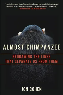 Produktbild von Almost Chimpanzee