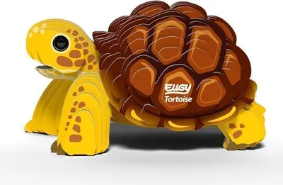Zdjęcie produktu dla Eugy 104, Animals