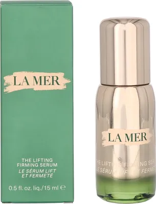 Produktbild von La Mer The Lifting Firming Serum 15 ml