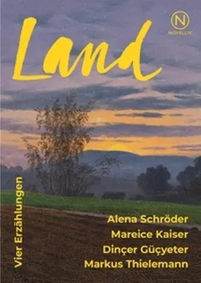 Obrázek produktu pro Land