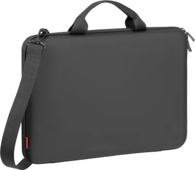 Produktbild von Rivacase 5130 Antishock Laptop Hartschale Tasche 14