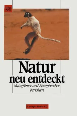 Image de Natur neu entdeckt