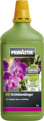 Produktbild von Primaster Orchideendünger 1 L