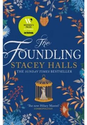 Produktbild von The Foundling