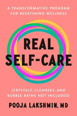 Immagine prodotto di Real Self-Care