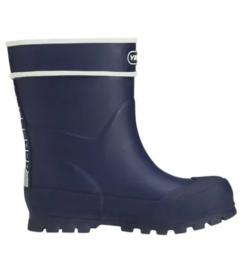 Produktbild von Viking Jungen Gummistiefel Marine 1-60060-5 Grösse 23