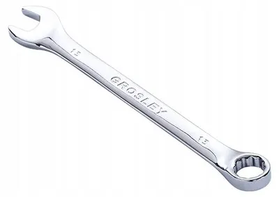 Produktbild von Grosley GKP09001 Ring Maulschlüssel 9 mm Werkzeug