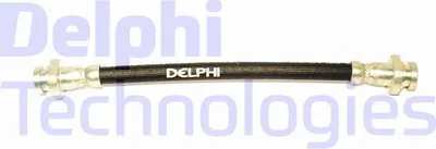 Produktbild von DELPHI LH6330 Bremsschlauch für NISSAN MICRA II (K11)