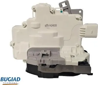 Obrázok produktu pre Zámok Dverí Vw Vzadu A4 B8 Pr