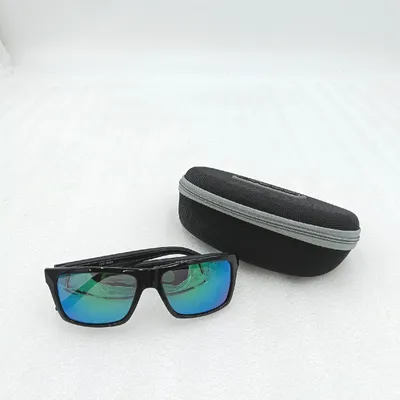 Produktbild von Cressi Rio Sport Polarisierte Sonnenbrille Schwarz Uni Sport Sonnenbrille Sunglasses - Essentiell
