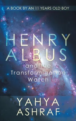 Produktbild von Henry Albus und die Transformationsuhr