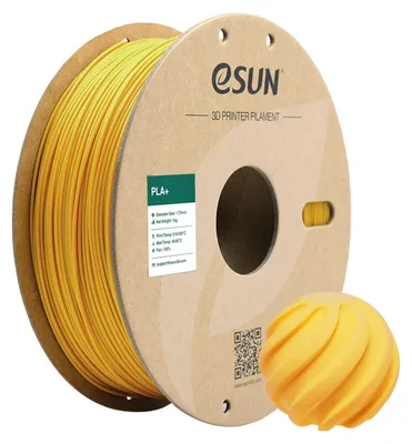 Obrázek produktu pro eSUN PLA+175Y1, 1 kg