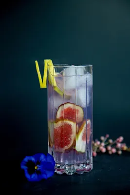 Zdjęcie produktu dla Riedel  BAR DSG RETAIL HIGHBALL GLASS 2 Stück 641700004